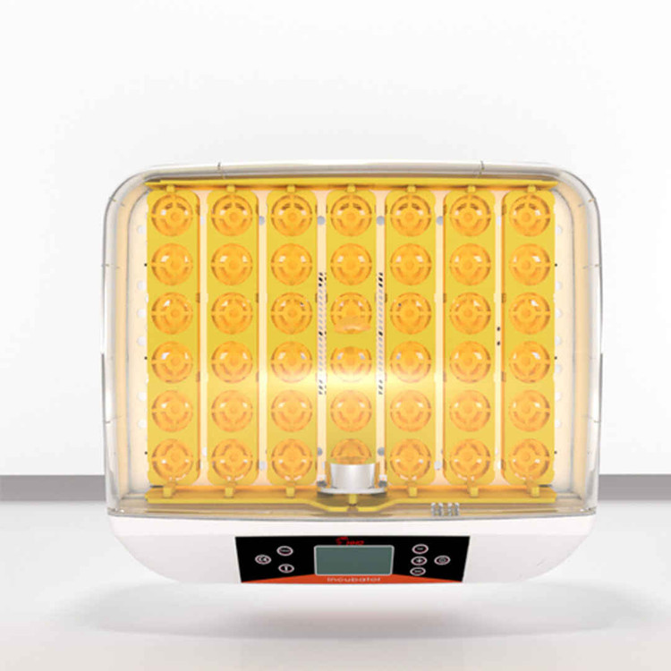 َAutomatic Egg Incubator 56