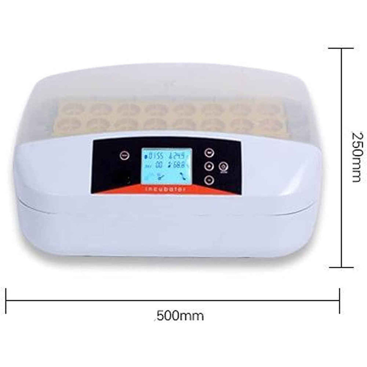 َAutomatic Egg Incubator 56