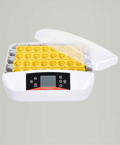 َAutomatic Egg Incubator 56