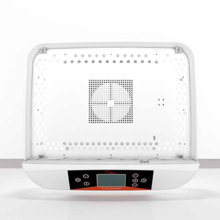 َAutomatic Egg Incubator 56