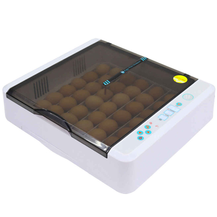 َAutomatic Egg Incubator 36