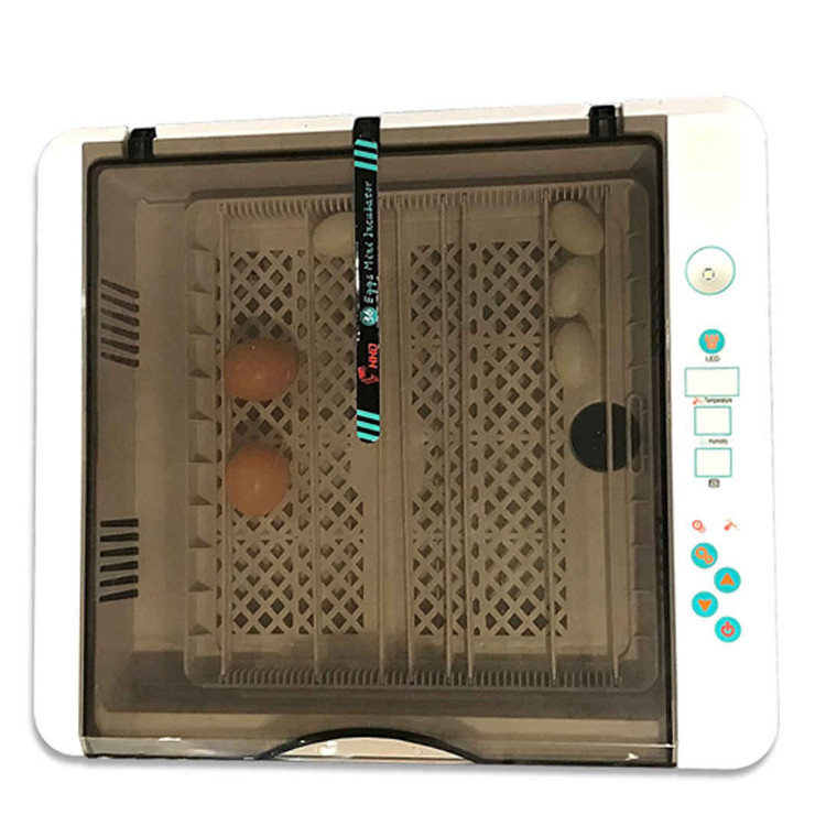 َAutomatic Egg Incubator 36