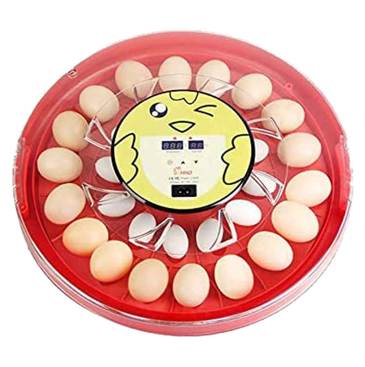 َAutomatic Egg Incubator 30 smile