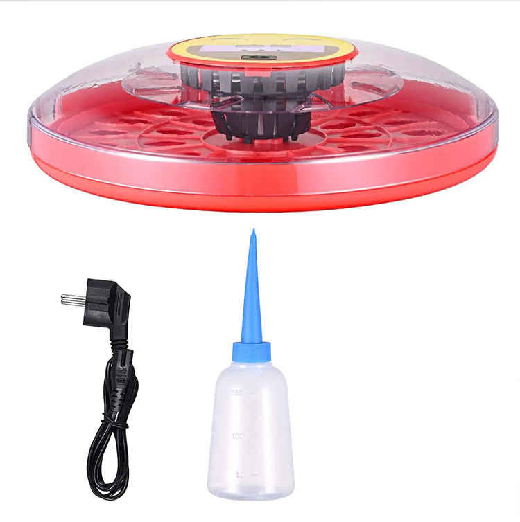 َAutomatic Egg Incubator 30 smile