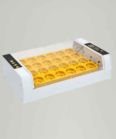 َAutomatic Egg Incubator 24