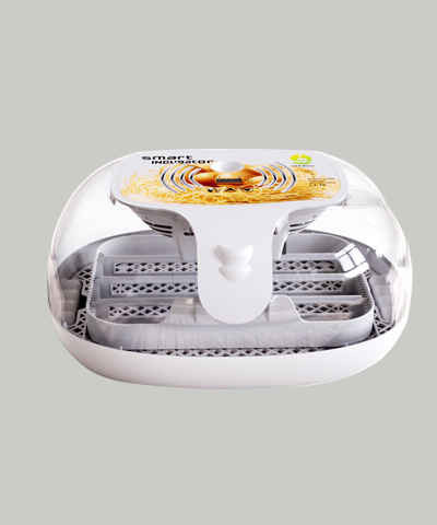َAutomatic Egg Incubator 16