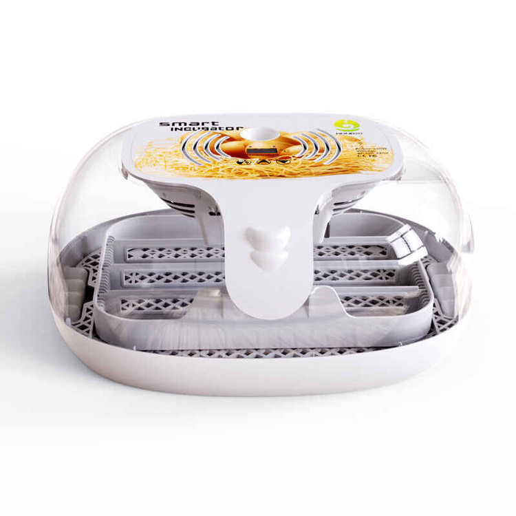 َAutomatic Egg Incubator 16