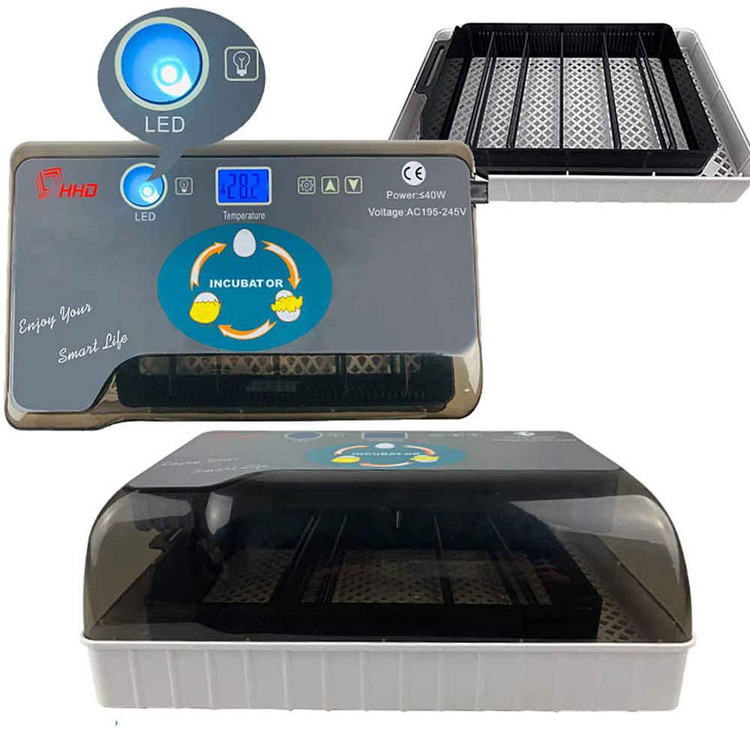 َAutomatic Egg Incubator 12