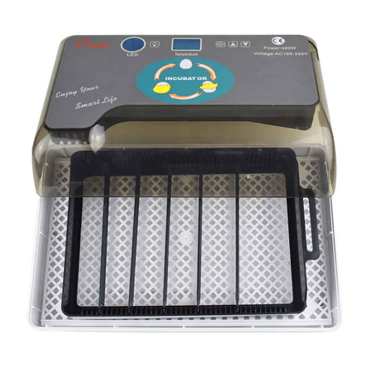 َAutomatic Egg Incubator 12
