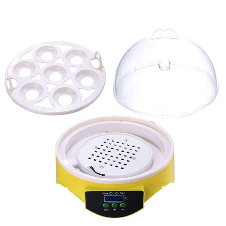 َEgg Incubator 7 eggs